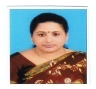 Mrs.Sharmila Jane K